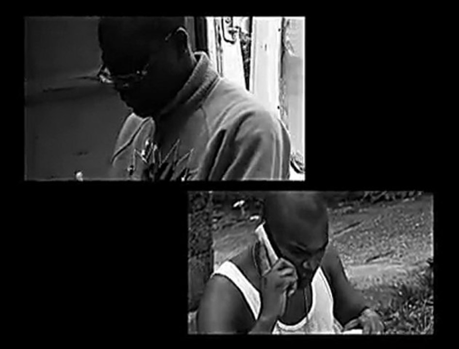 Iron Sy - J'ai Parlé à La Rue