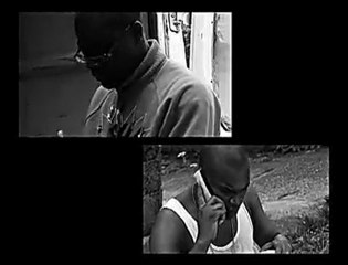 Iron Sy - J'ai Parlé à La Rue