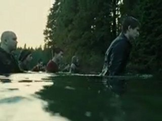 Bande-annonce en français pour Twilight - Chapitre 3