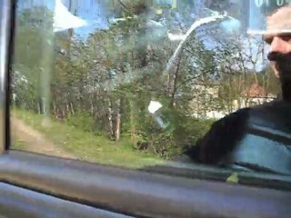 MERCEDES ML 270 CDI 2002 7 Places 135000kms ème main 10990€