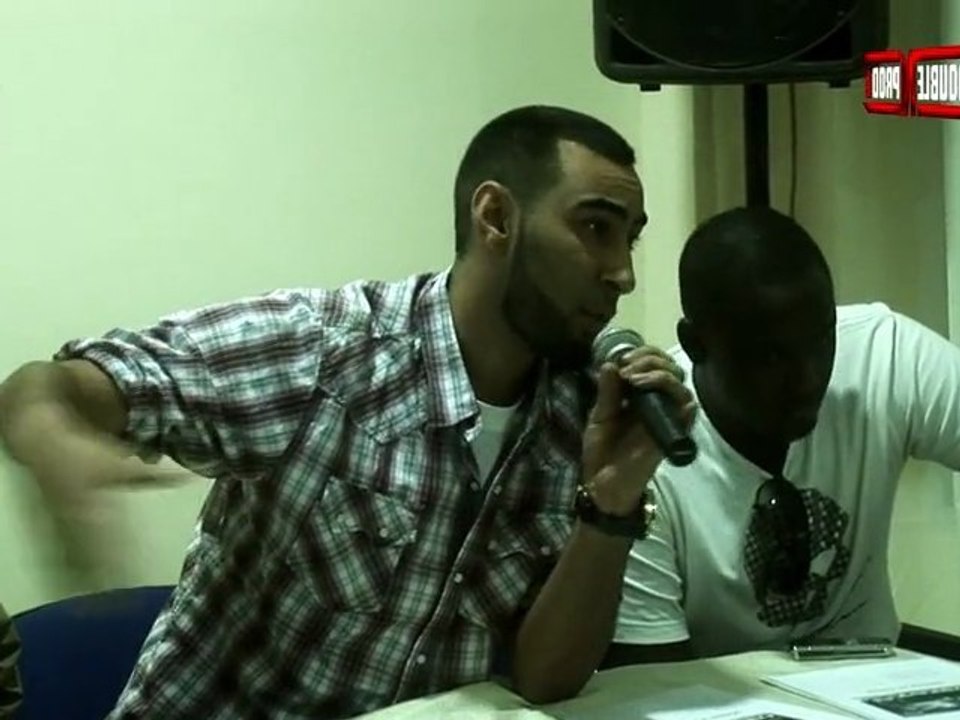 La Fouine à Ouagadougou (Burkina faso)