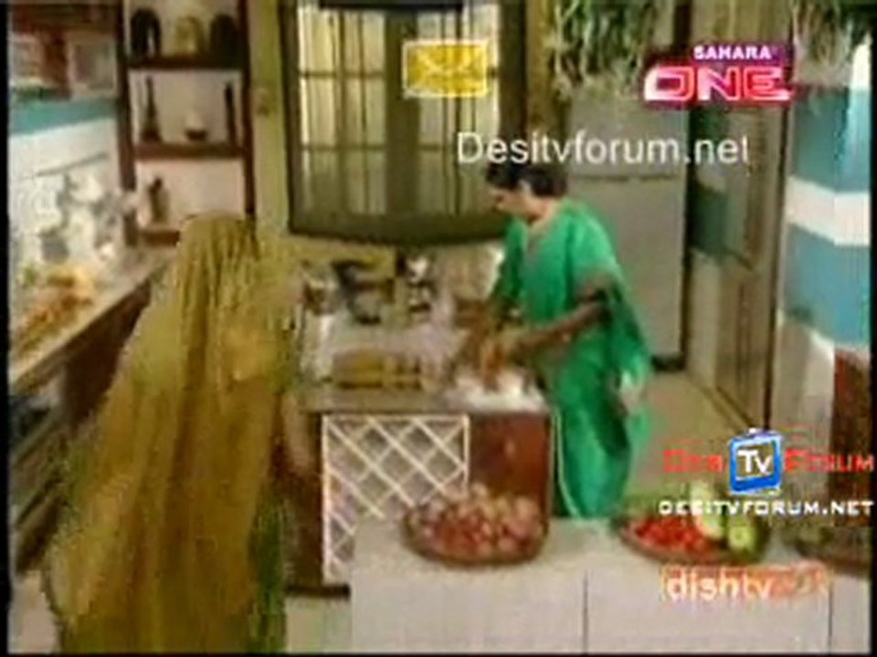 Kesariya Balam Ayo Hamare Desh 26th Apr 10 - pt2