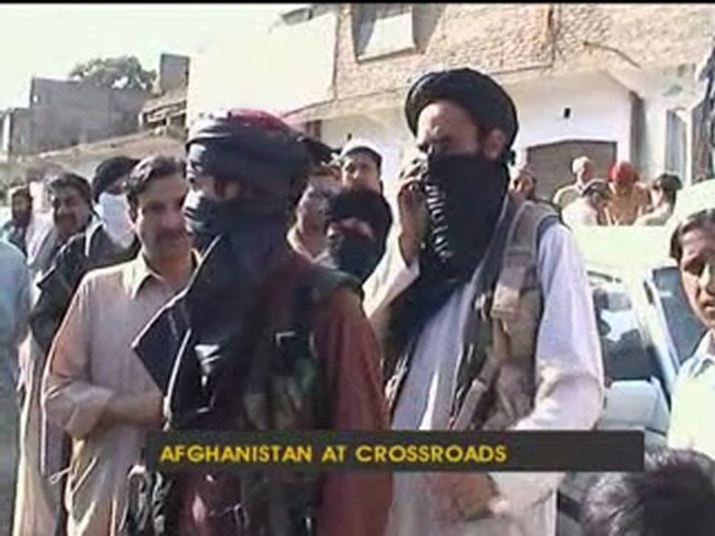 India's Afghan policy
