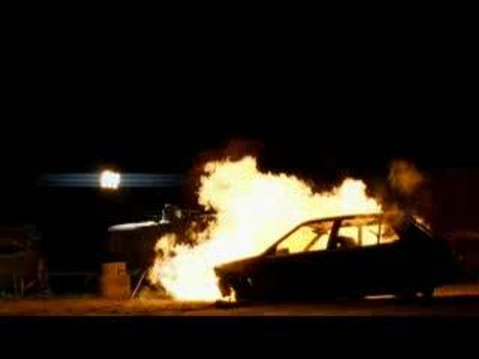 Soilwork - Stabbing the drama