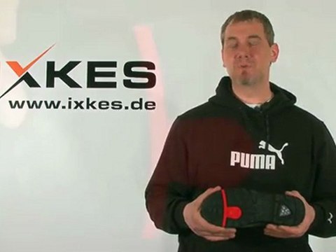 Arbeitsschuhe 64.090.0 ESD Sicherheitsschuhe S2 Puma ESD 64.