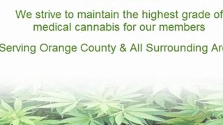 Medical Marijuana Tustin