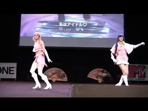 cosplay groupe 01 lovin japan