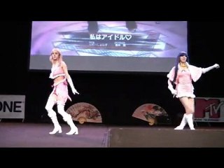 cosplay groupe 01 lovin japan