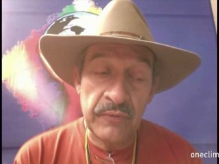 Ramon Deglans from the University of Puerto Rico - 2