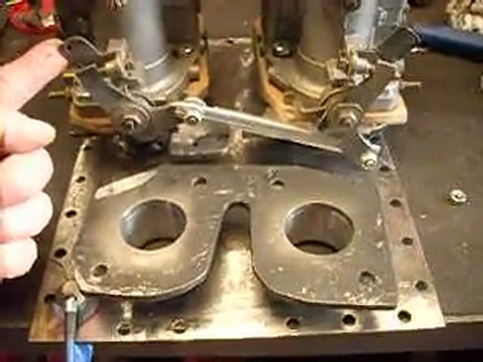 juva 4 dragster carbus