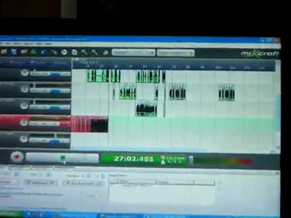 Corsiho En Studio