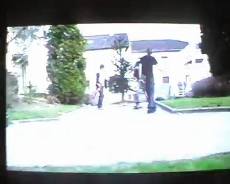 TEaser 2 (Pâques 2010)