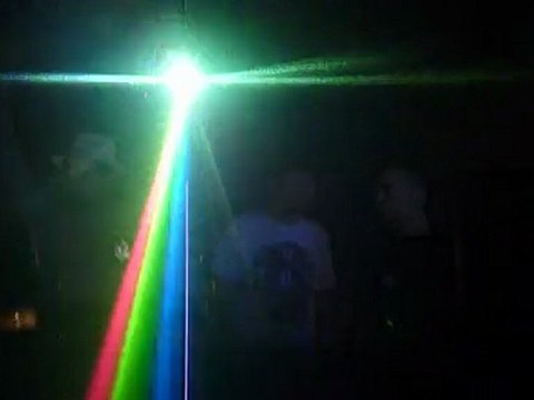 Jaek @ Elektron Club