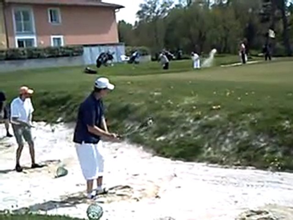 Def Tigerkik osteo beebop sorties de bunker avril 2010