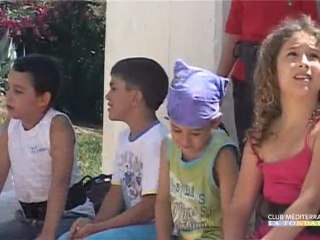 Film fondation Club Med