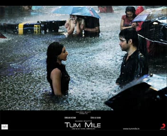 tum mile