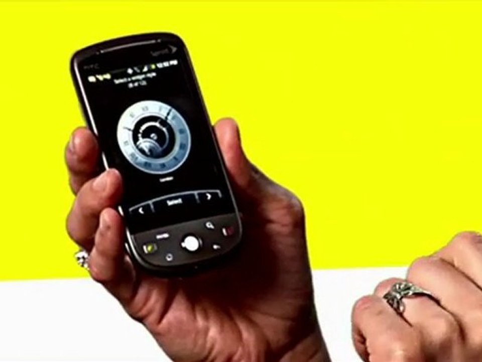 Android Phone Tips: Customize Your HTC Display