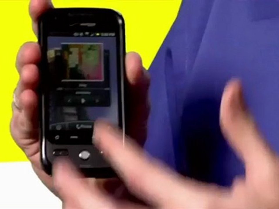 Android Phone Tips: Activate the Bluetooth System