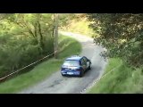 Rallye du Haut Vivarais Annonay 2010