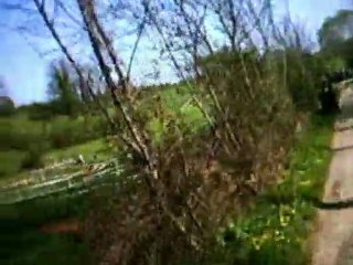 AMVC 2010 - Térrain Jean rochard