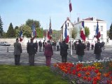 65ème Journée nationale du souvenir des Déportés