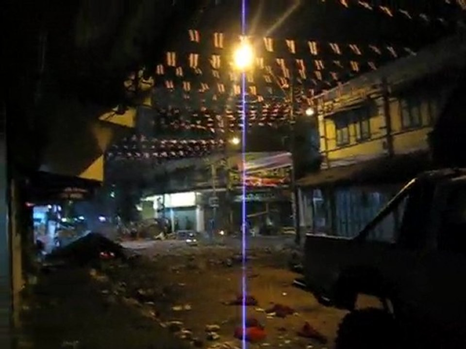 Bankok Hot
