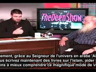 Un pasteur converti à l'islam VOSTF 6/7