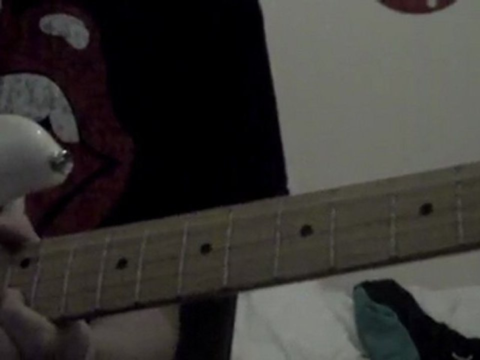 Stairway to heaven (Solo) - Led Zeppelin