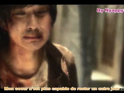 Brown Eyed Girls - Sign (vostfr)