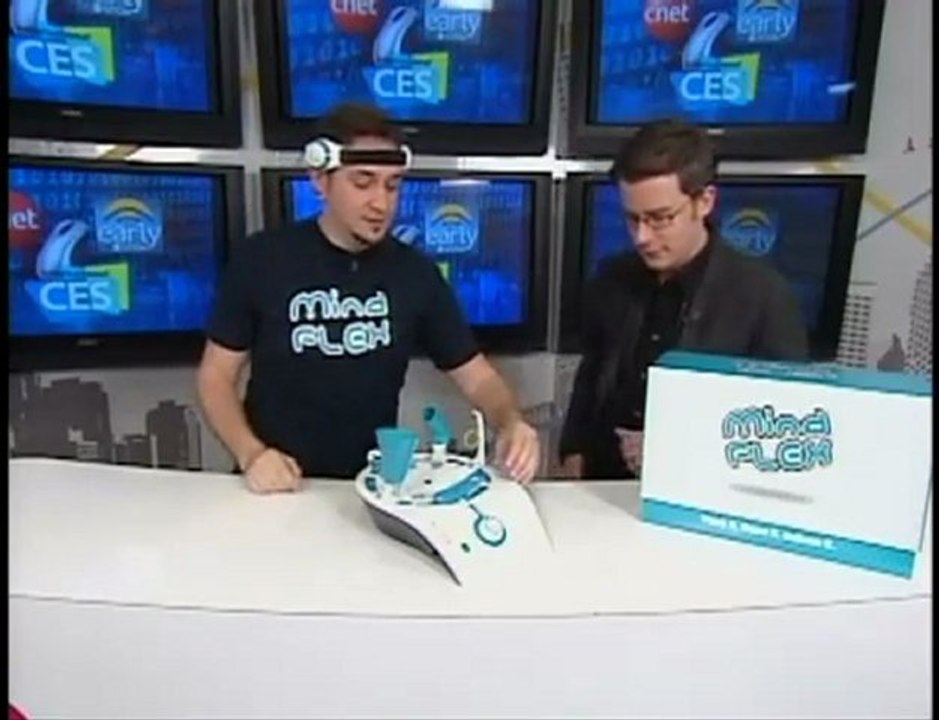 Mattel Mindflex  Educational Toys as well as Games