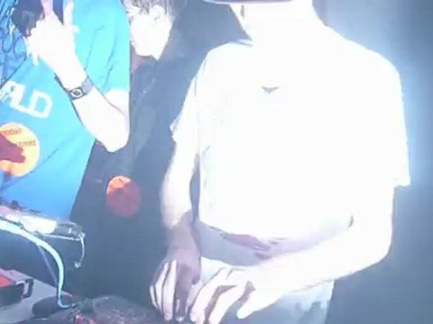 Indo Silver Club @ Elektron Club