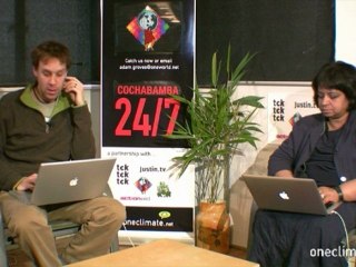 Ramon Deglans from the University of Puerto Rico - 3