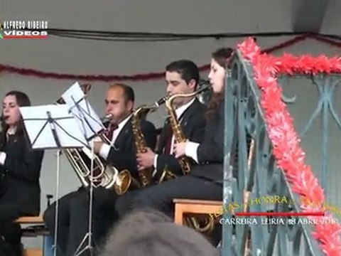 FILM.MONTE REDONDO-FESTA S.JORGE CARREIRA-LEIRIA 1