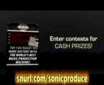 SONIC PRODUCER - Music Composer | Music Production Software