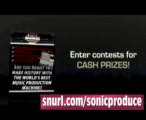 SONIC PRODUCER - Download Beats | Instrumentals Rap