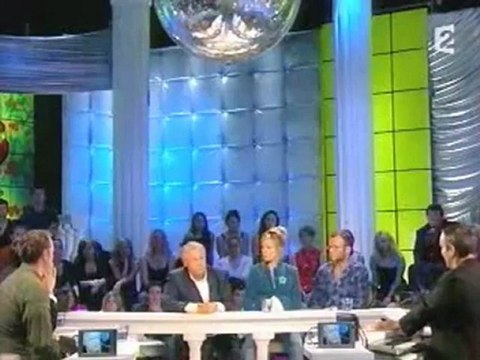 La face cachée du 11 septembre - Eric Laurent 1/2