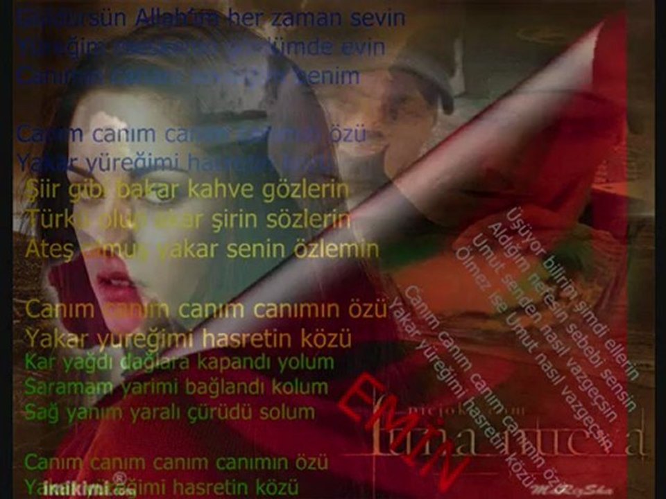 EMİN   IŞIK