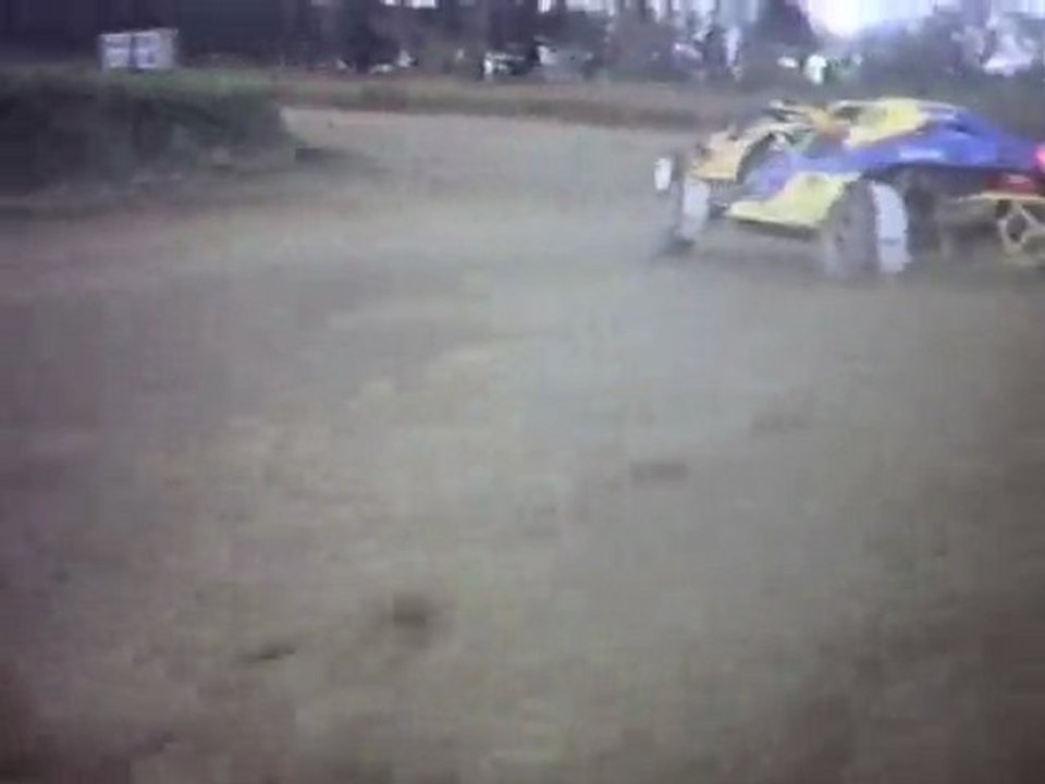 f.serin 4eme final mauron 2010