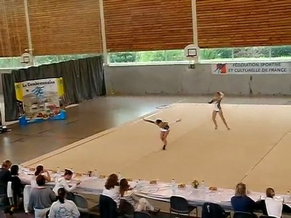 Duo Léa & Marion