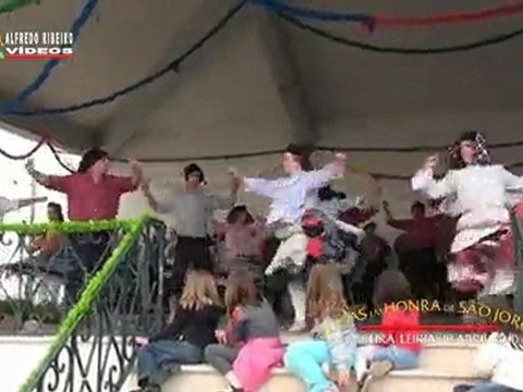 PEIXEIRAS PRAIA VIEIRA-FESTA S.JORGE CARREIRA-LEIRIA 1