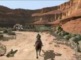 Red Dead Redemption : Competitves Modes