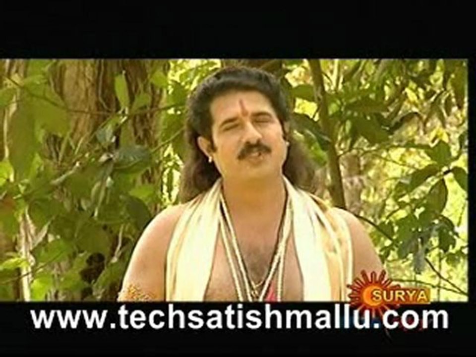 Adi Parasakthi