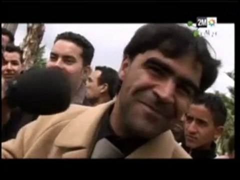 Bêtisier - Prime 3 Studio 2M 2010