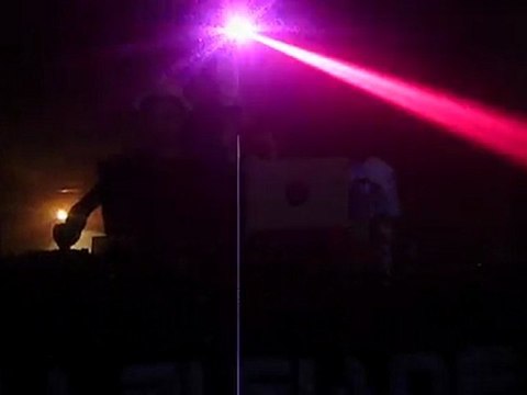 Indo Silver Club @ Elektron Club