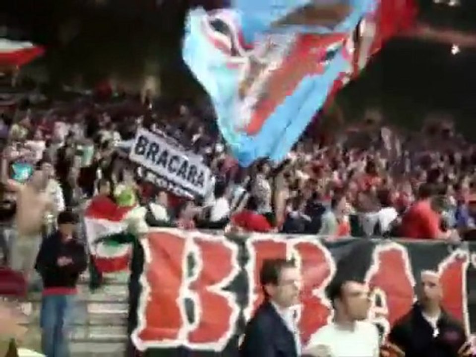 magico braga You Can