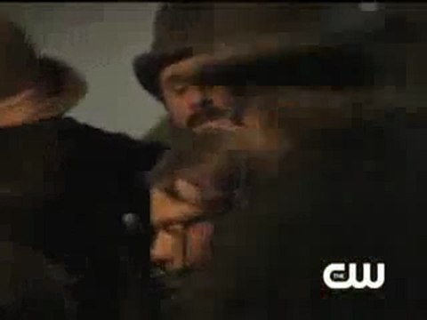Vampire Diaries 1x20 clip1 (extrait)