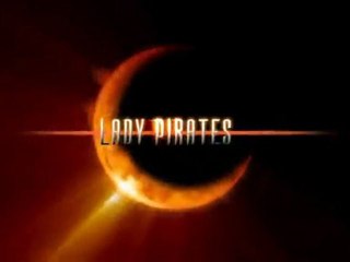Lost Planet 2 : Lady Pirates