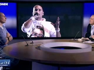 Akhénaton-  interview 23 avril 2010