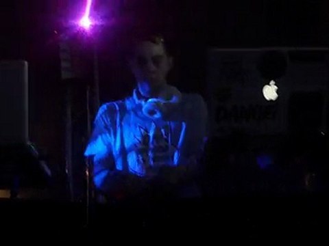 Acid Banana @ Elektron Club