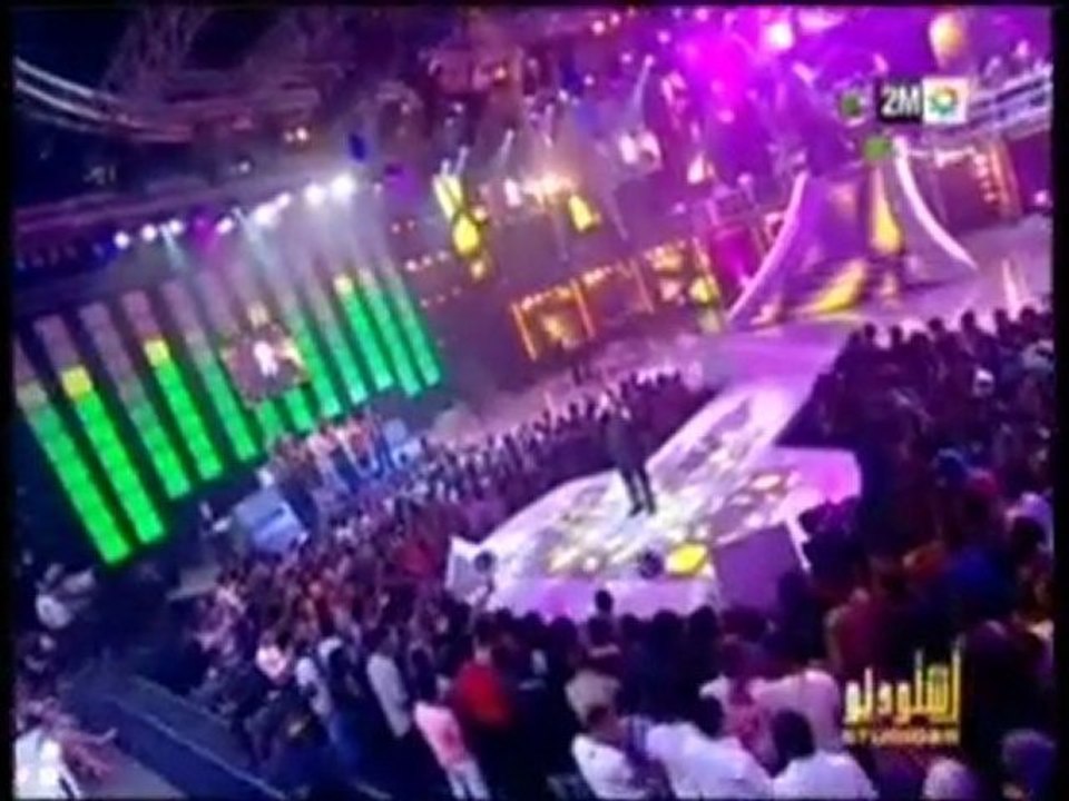 Zakaria Ghafouli - Prime 3 Studio 2M 2010